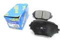 BRAKE PAD MK D-2202-01