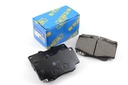 BRAKE PAD MK D-2215M-01