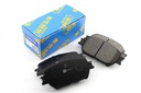 BRAKE PAD MK D-2222-01