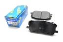 BRAKE PAD MK D-2249-01