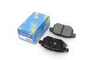 BRAKE PAD MK D-2254M-01