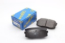 BRAKE PAD MK D-2281-01