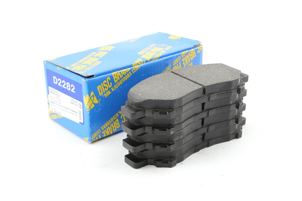 BRAKE PAD MK D-2282-01