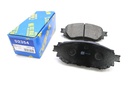 BRAKE PAD MK D-2354-01