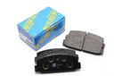 BRAKE PAD MK D-3027-01