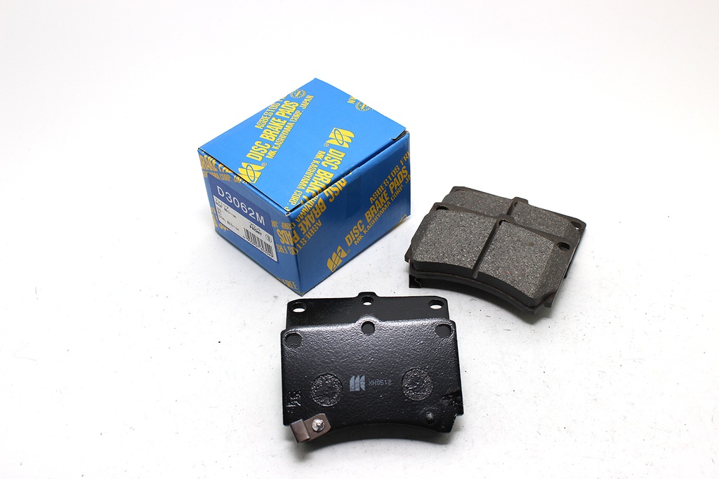 BRAKE PAD MK D-3062M-01