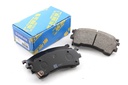 BRAKE PAD MK D-3084M-01