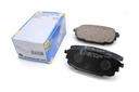 BRAKE PAD MK D-3111-01 J