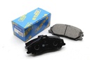 BRAKE PAD MK D-3119-01