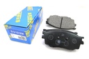 BRAKE PAD MK D-3122M-01