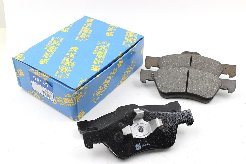 BRAKE PAD MK D-3149-01