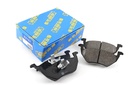 BRAKE PAD MK D-3151-01