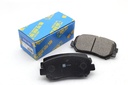 BRAKE PAD MK D-3155-01