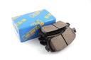 BRAKE PAD MK D-3170-01