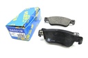 BRAKE PAD MK D-4021M-01