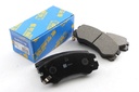 BRAKE PAD MK D-4031M-01