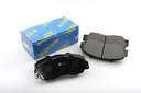 BRAKE PAD MK D-5060M-01