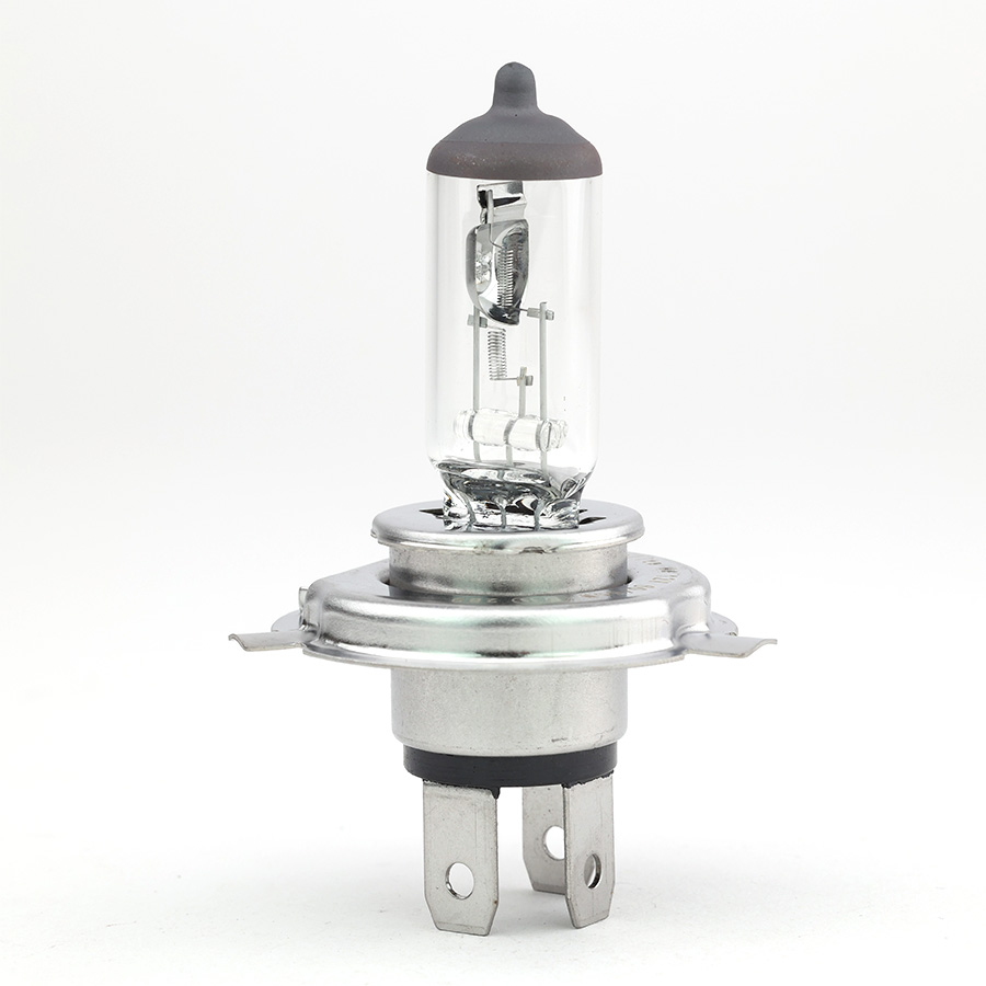 HALOGEN BULBS  H4-12V60/55W P43T