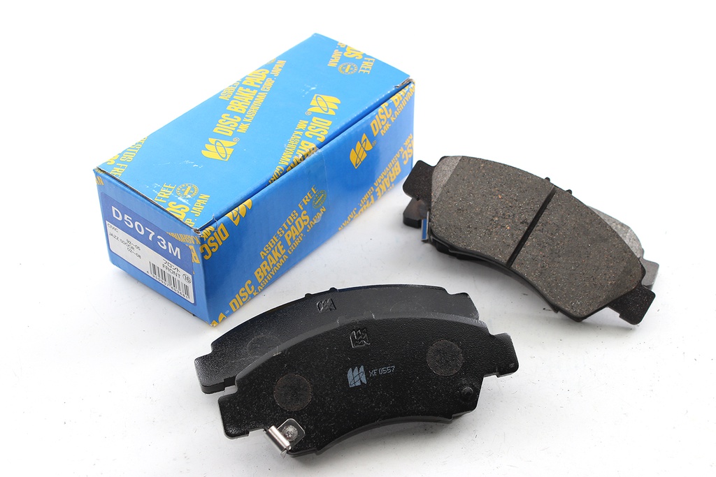 BRAKE PAD MK D-5073M-01