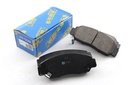 BRAKE PAD MK D-5122M-01