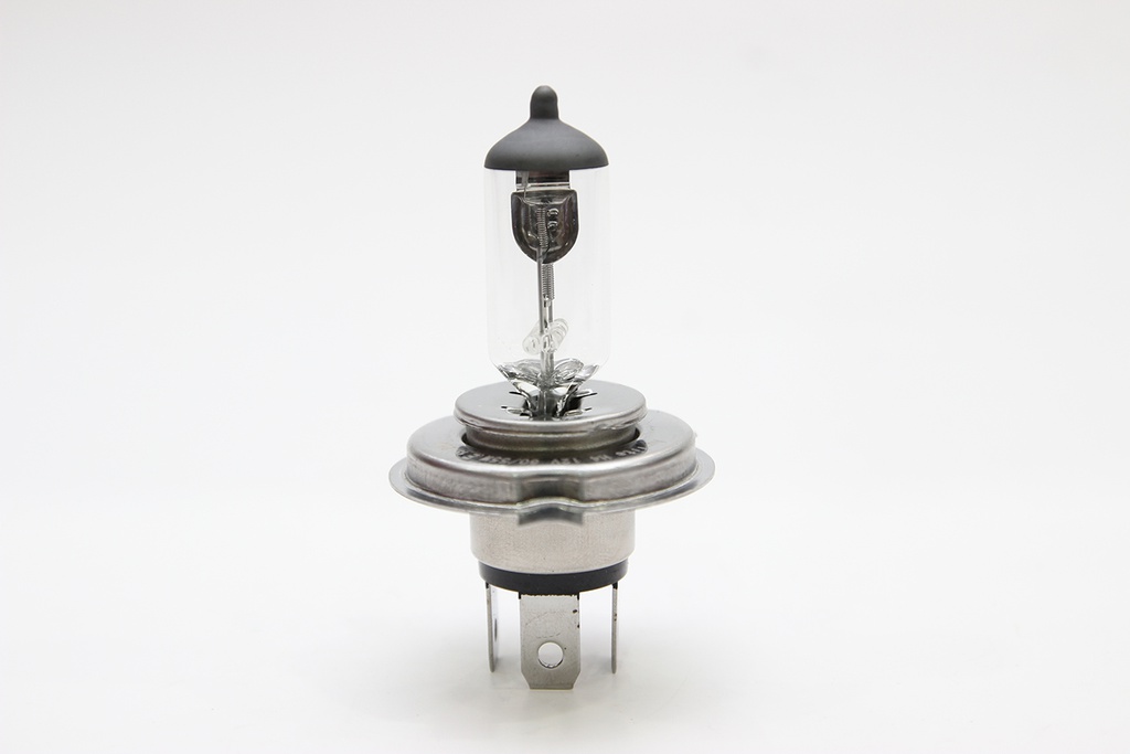 HALOGEN BULBS  H4-12V60/55W P45T