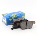 BRAKE PAD MK D-5243MH-01