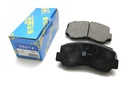 BRAKE PAD MK D-6014-01