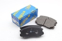 BRAKE PAD MK D-6070-01