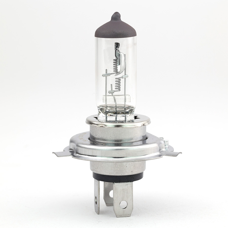 HALOGEN BULBS  H4-24V100/90W P43T