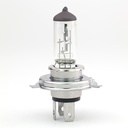 HALOGEN BULBS  H4-24V100/90W P43T