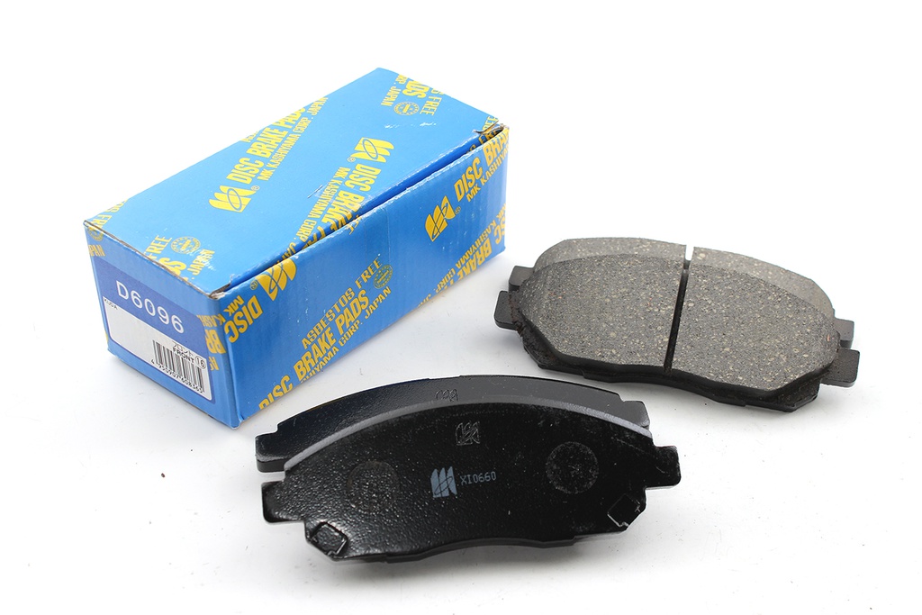 BRAKE PAD MK D-6096-01