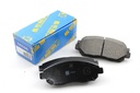 BRAKE PAD MK D-6096-01