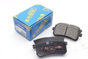 BRAKE PAD MK D-6106-01