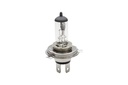 HALOGEN BULBS  H4-24V100/90W P45T