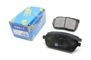 BRAKE PAD MK D-9017-01