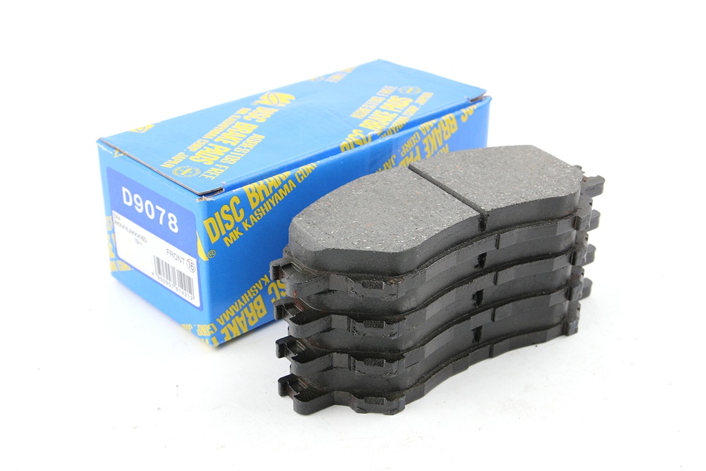 BRAKE PAD MK D-9078-01