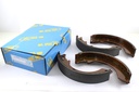 BRAKE PAD MK K-0022-01