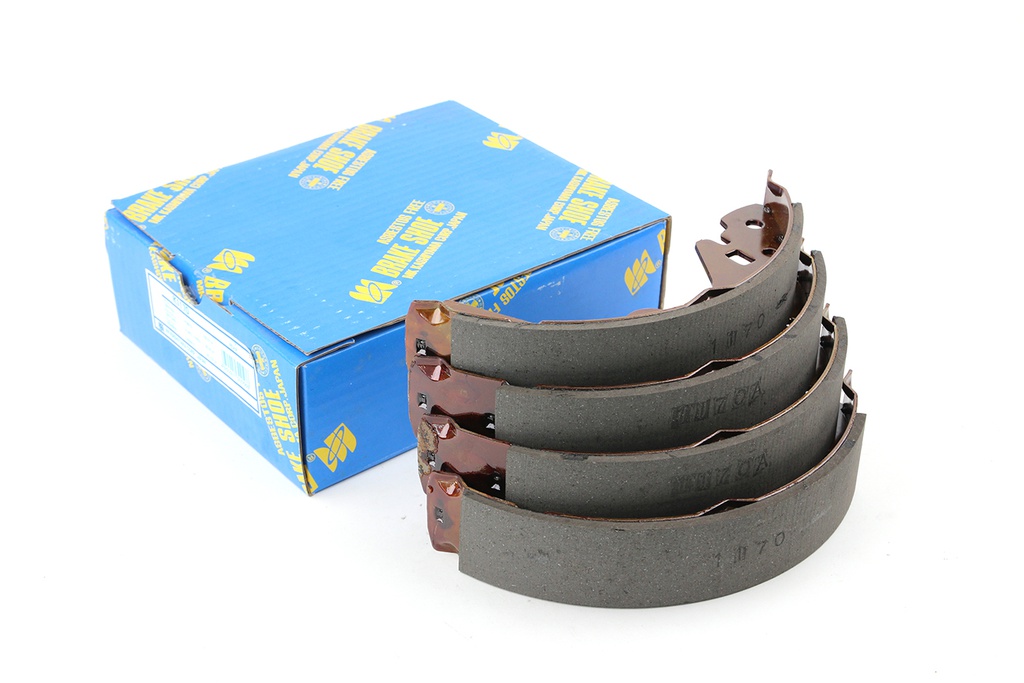 BRAKE PAD MK K-1170-01