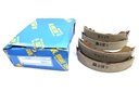 BRAKE PAD MK K-1267-01