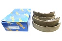 BRAKE PAD MK K-1283-01