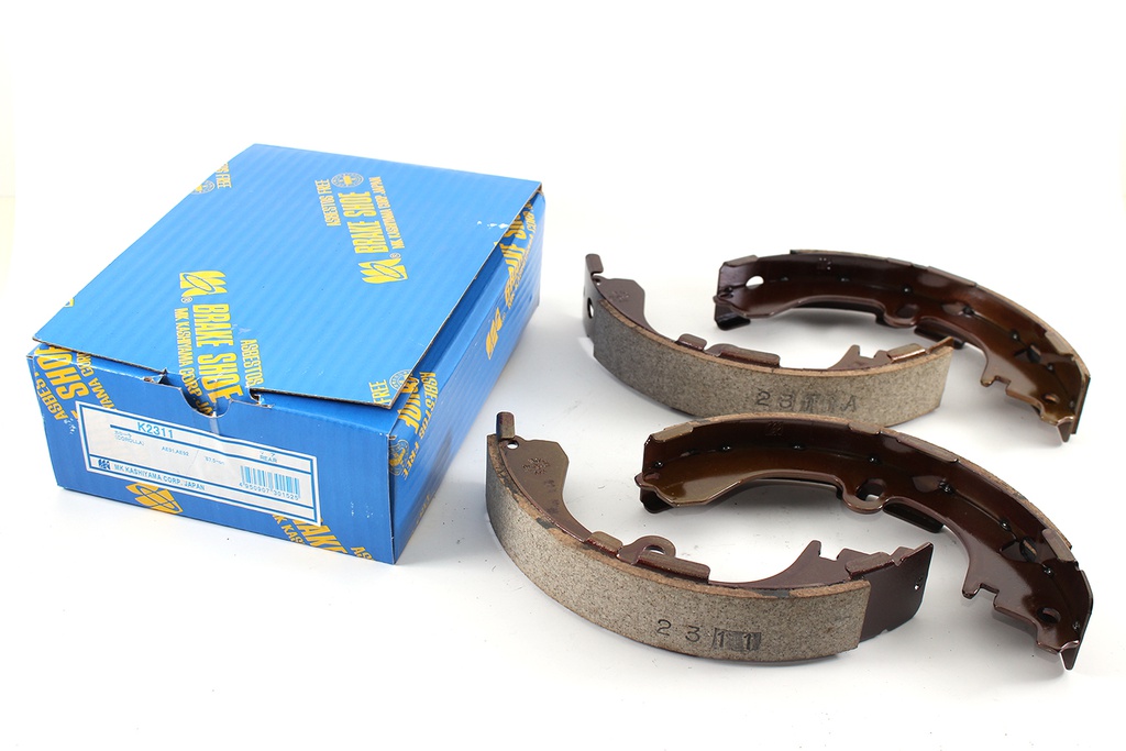 BRAKE PAD MK K-2311-01