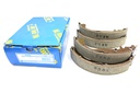 BRAKE PAD MK K-2342-01