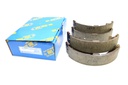 BRAKE PAD MK K-2378-01