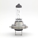 HALOGEN BULBS  H7-12V55W