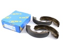 BRAKE PAD MK K-3399-01