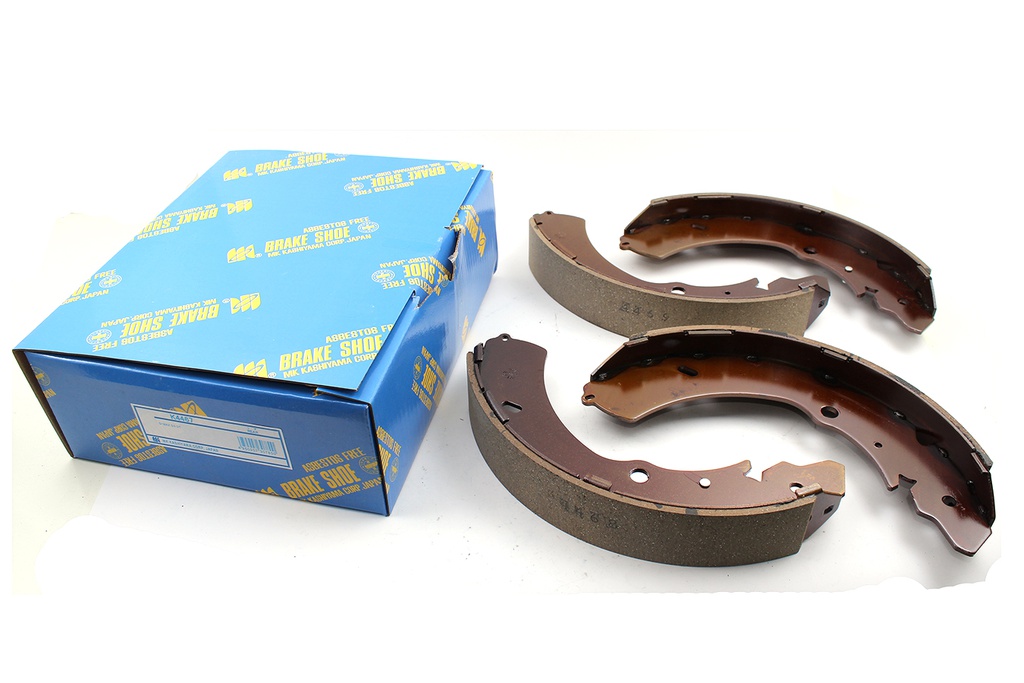 BRAKE PAD MK K-4467-01