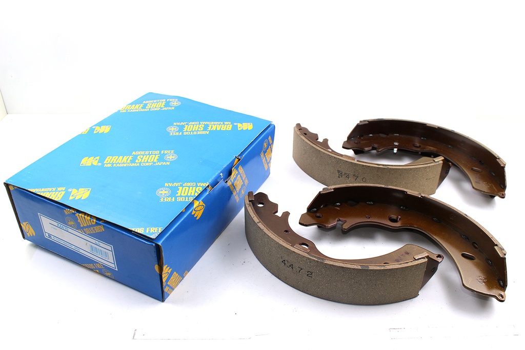 BRAKE PAD MK K-4470-01