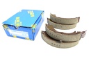 BRAKE PAD MK K-6729-01