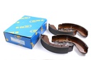 BRAKE PAD MK K-9947-01