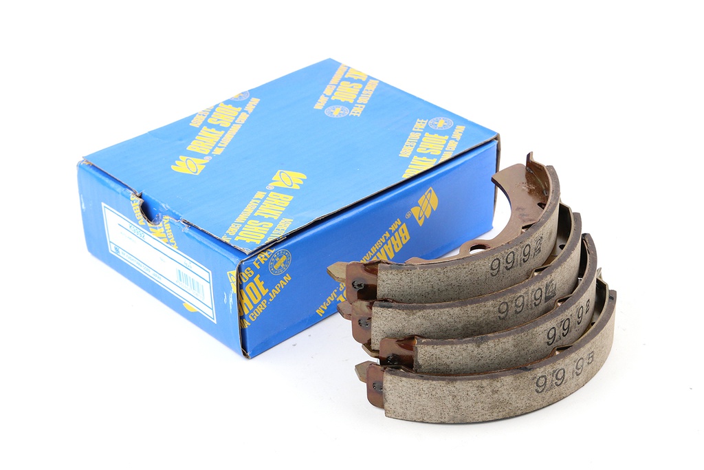 BRAKE PAD MK K-9992-01